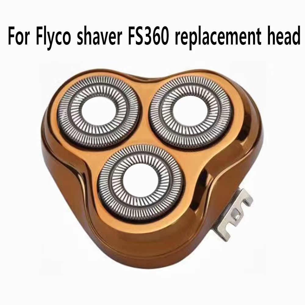 Aftershave - For Flyco FS360 Shaver Replacement Head