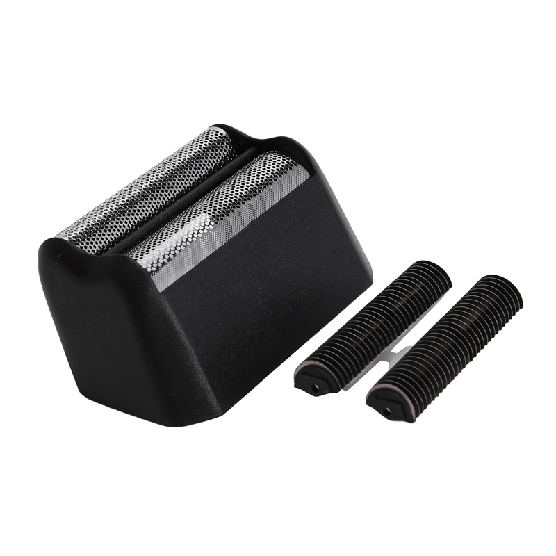 Beard Trimmer - Razor Replacement Blade Head For Kemei