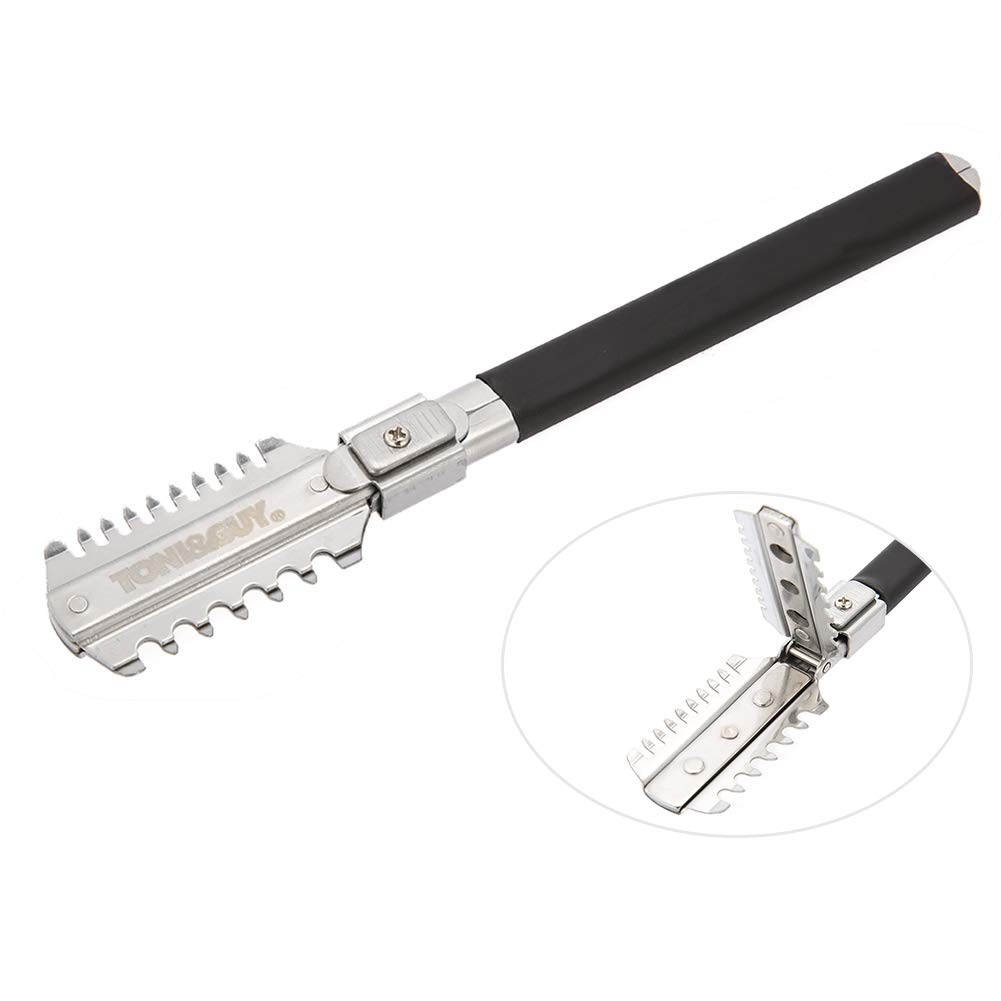 Double-Edge Shaving Haircut Ra - Beard Trimmer recension och pris