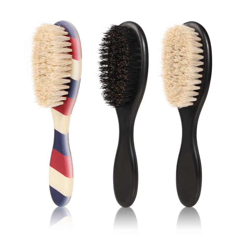 Men's Beard Shaping Combing Ha - Grooming Kit recension och pris