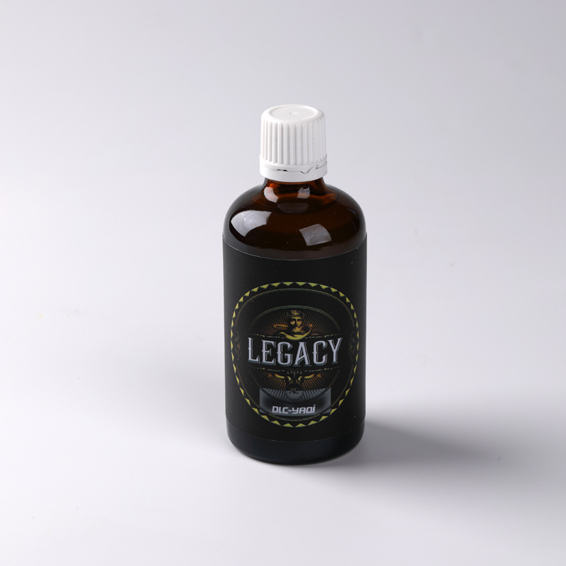 Yaqi LEGACY Alcohol Free After - Aftershave recension och pris