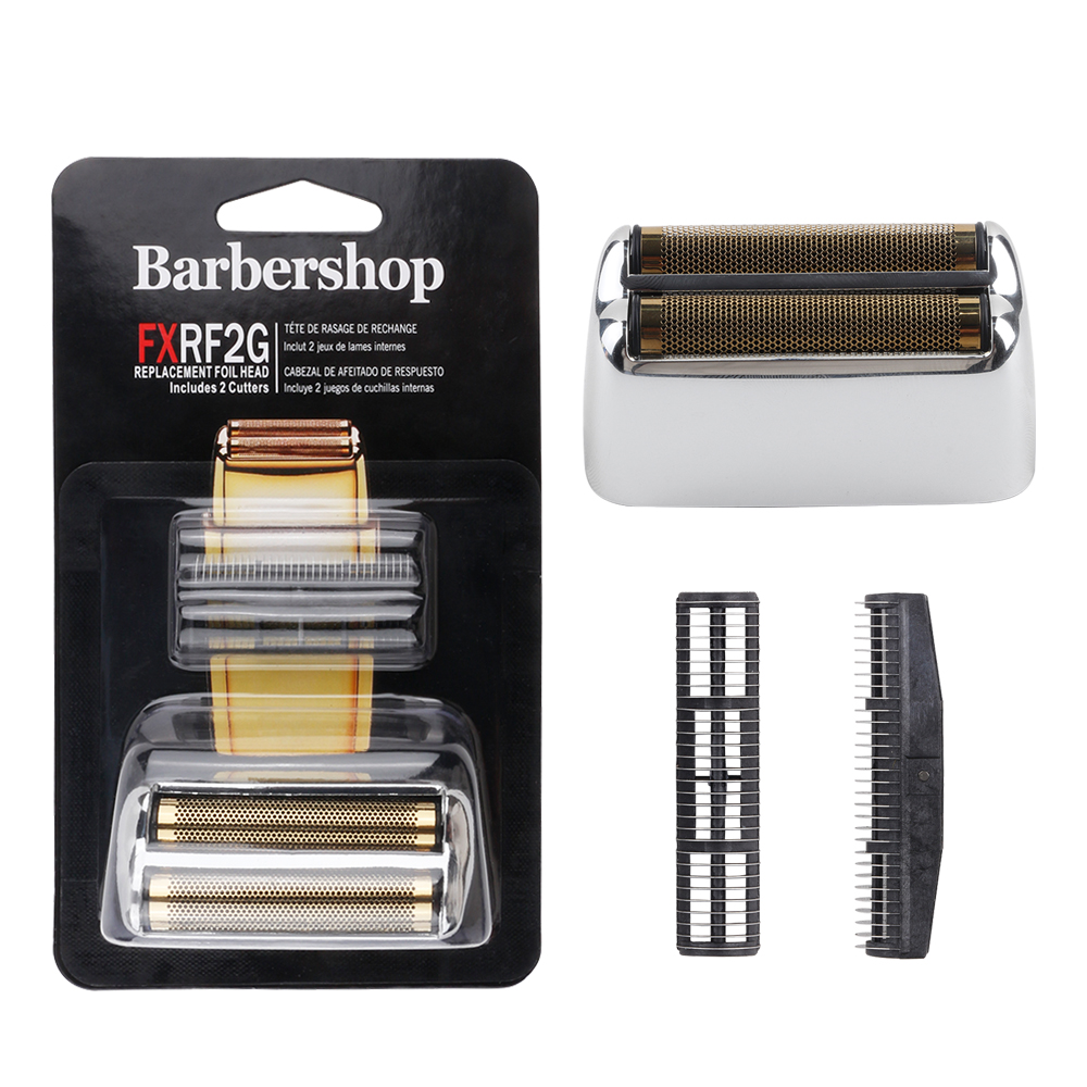 FXRF2 Professional Barber Shav - Aftershave recension och pris