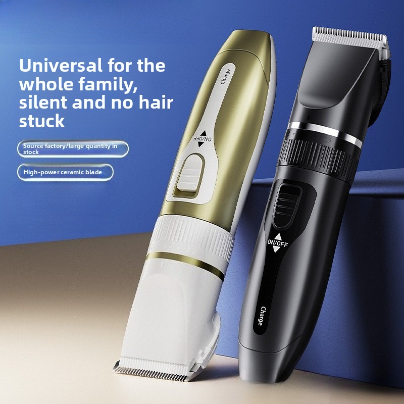 Household Haircut Electric Pus - Electric Razor recension och pris