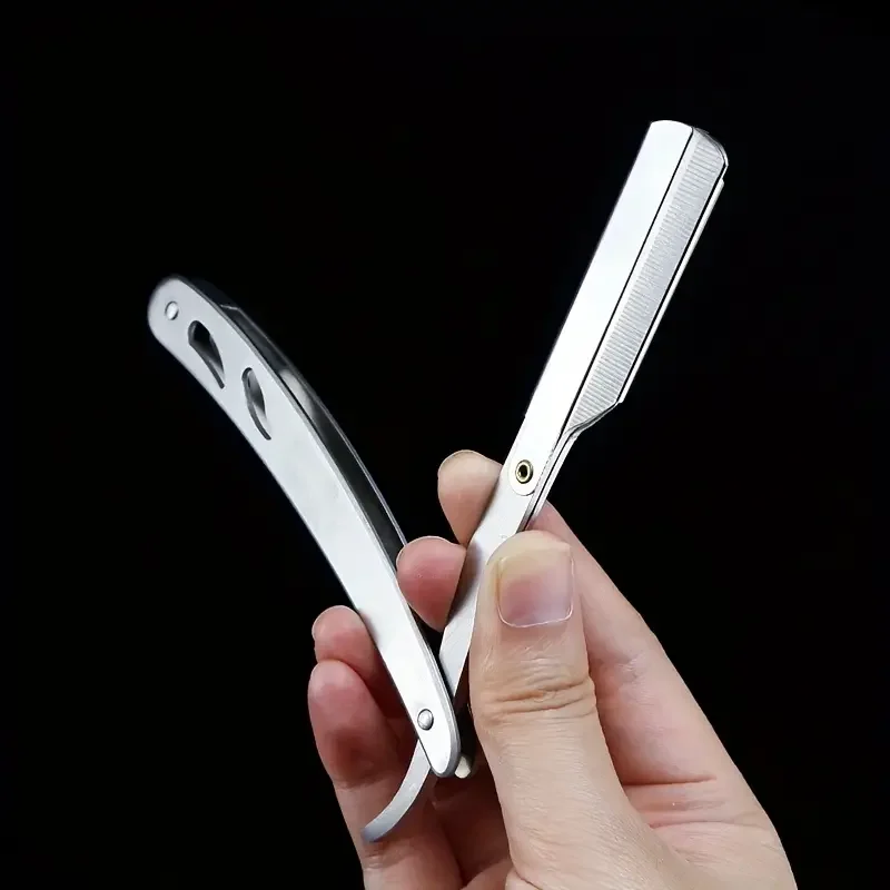 1pcs multi-color stainless ste - Hair Clipper recension och pris