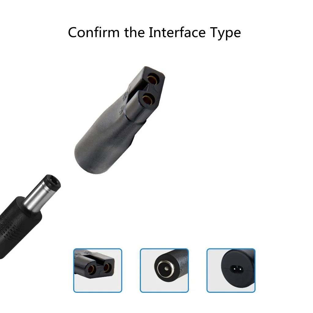 8PCS Replacement Power Cord 5V - Beard Trimmer recension och pris