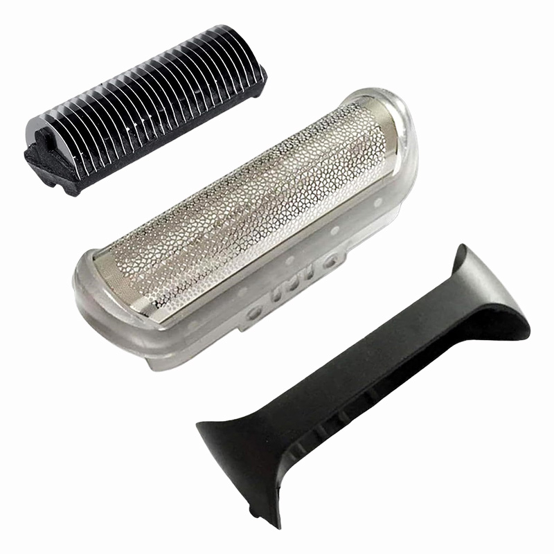 Shaver Replacement Foil and Bl - Aftershave recension och pris