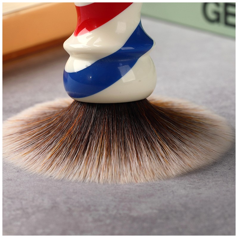 Yaqi Barber Pole Style Shaving - Men'S Grooming Hairstyles recension och pris