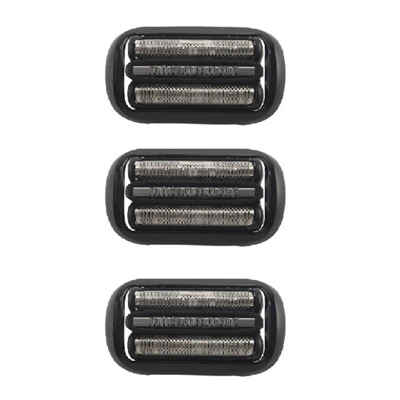 For Braun 53B Series 5-6 50-R1 - Electric Razor recension och pris
