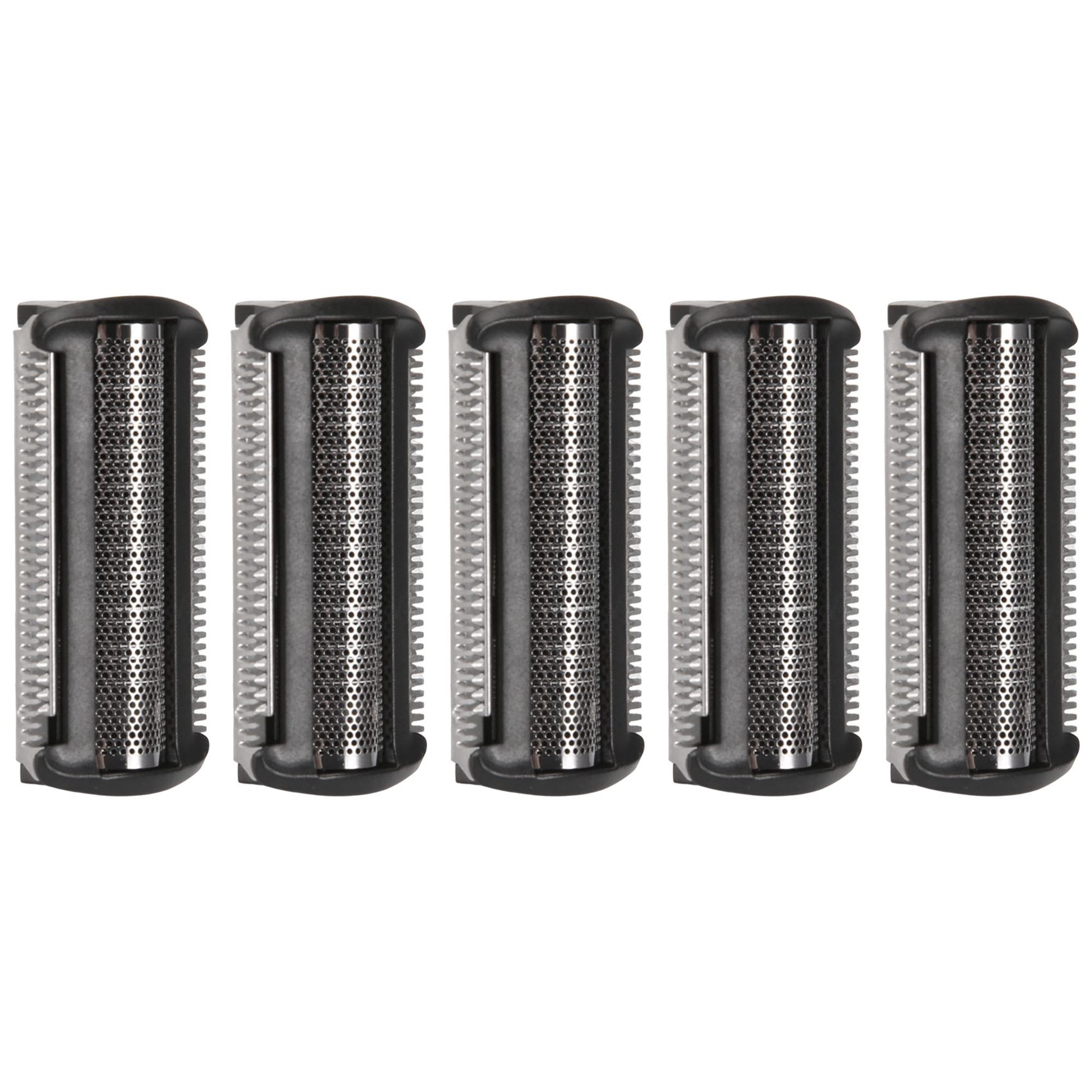 5 Pack Trimmer Shaver Head Foi - Body Trimmer recension och pris