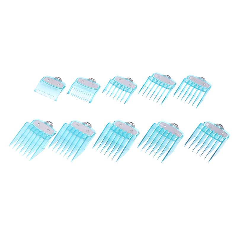 NEW 2/8/10Pcs Hair Clipper Lim - Hair Clipper recension och pris