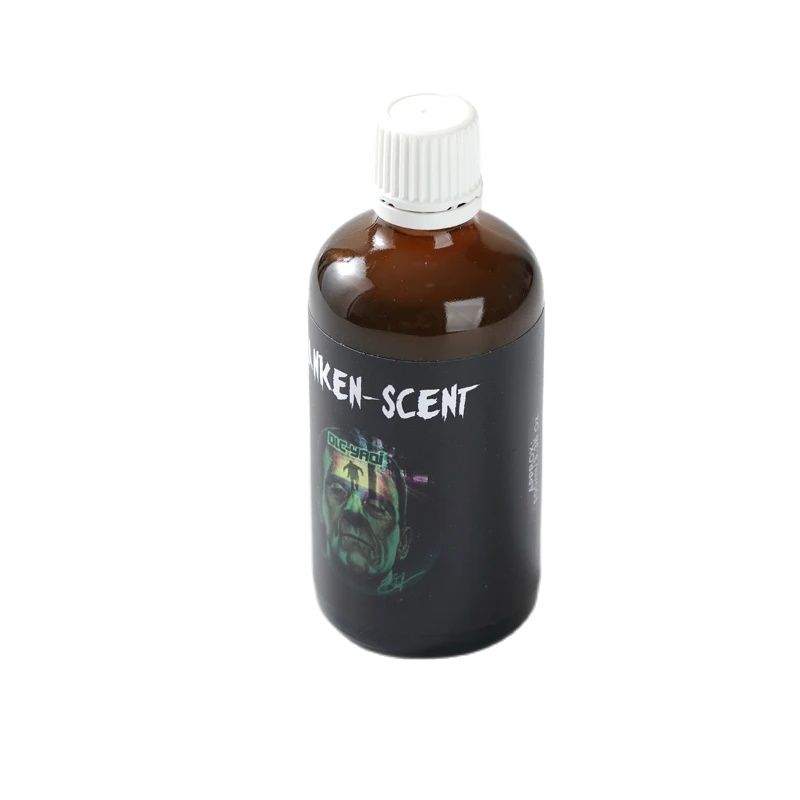 Yaqi Franken Scent Alcohol Fre - Aftershave recension och pris