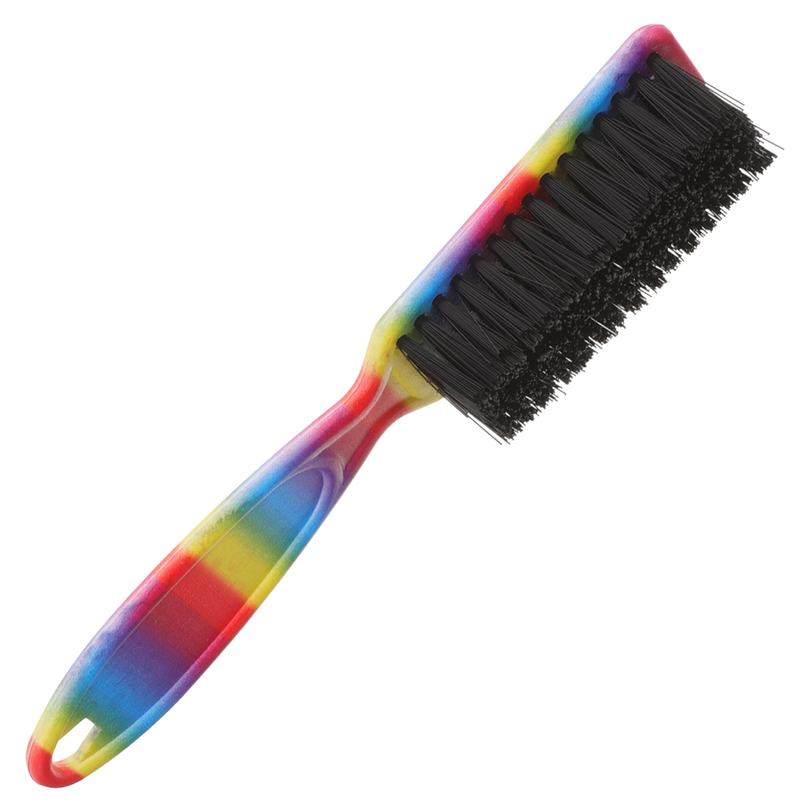 Retro Oil Head Beard Brush Bar - Beard Oil recension och pris