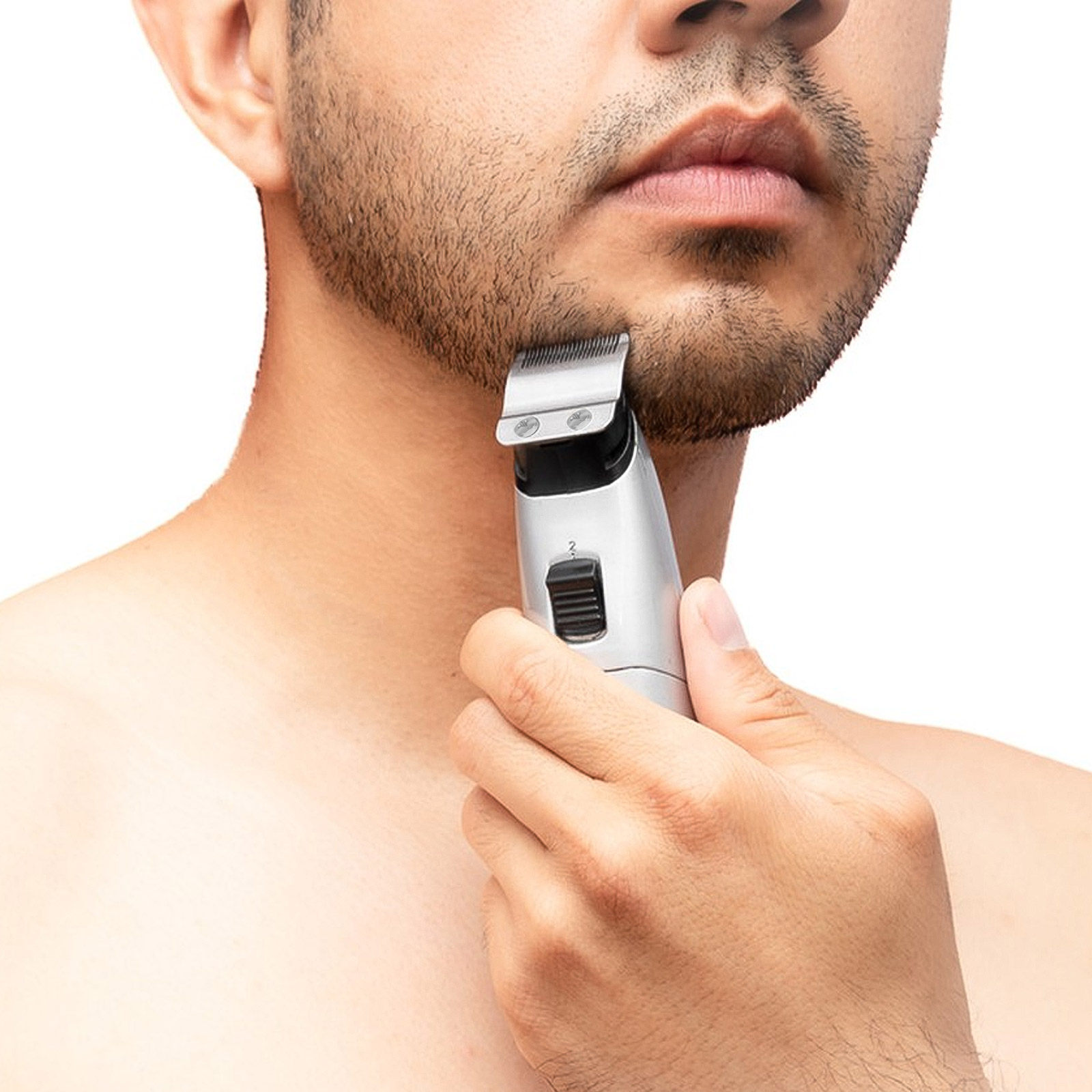 10Sets Hair Trimmer Screws Adj - Hair Clipper recension och pris