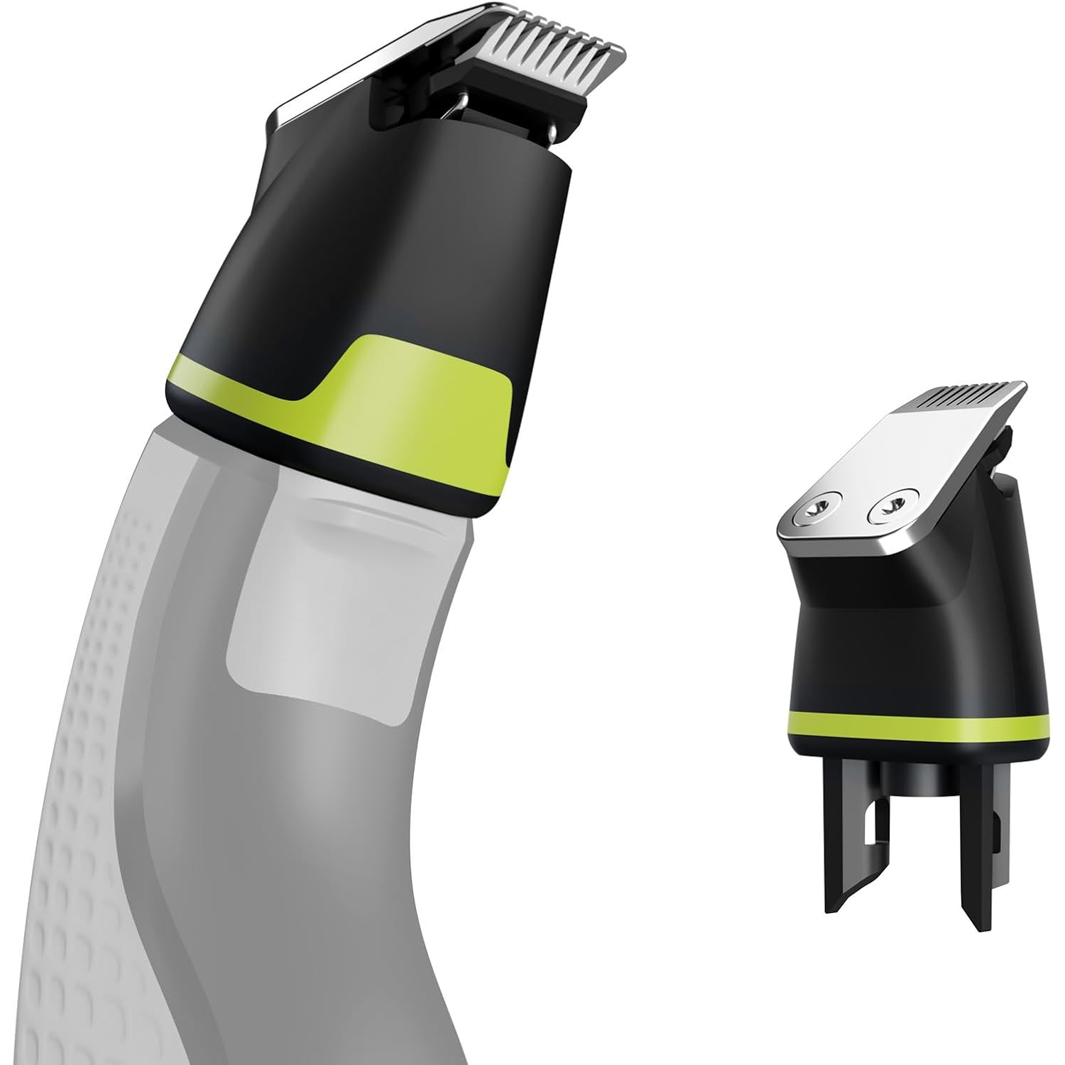 Replacement Blades Compatible  - Body Trimmer recension och pris
