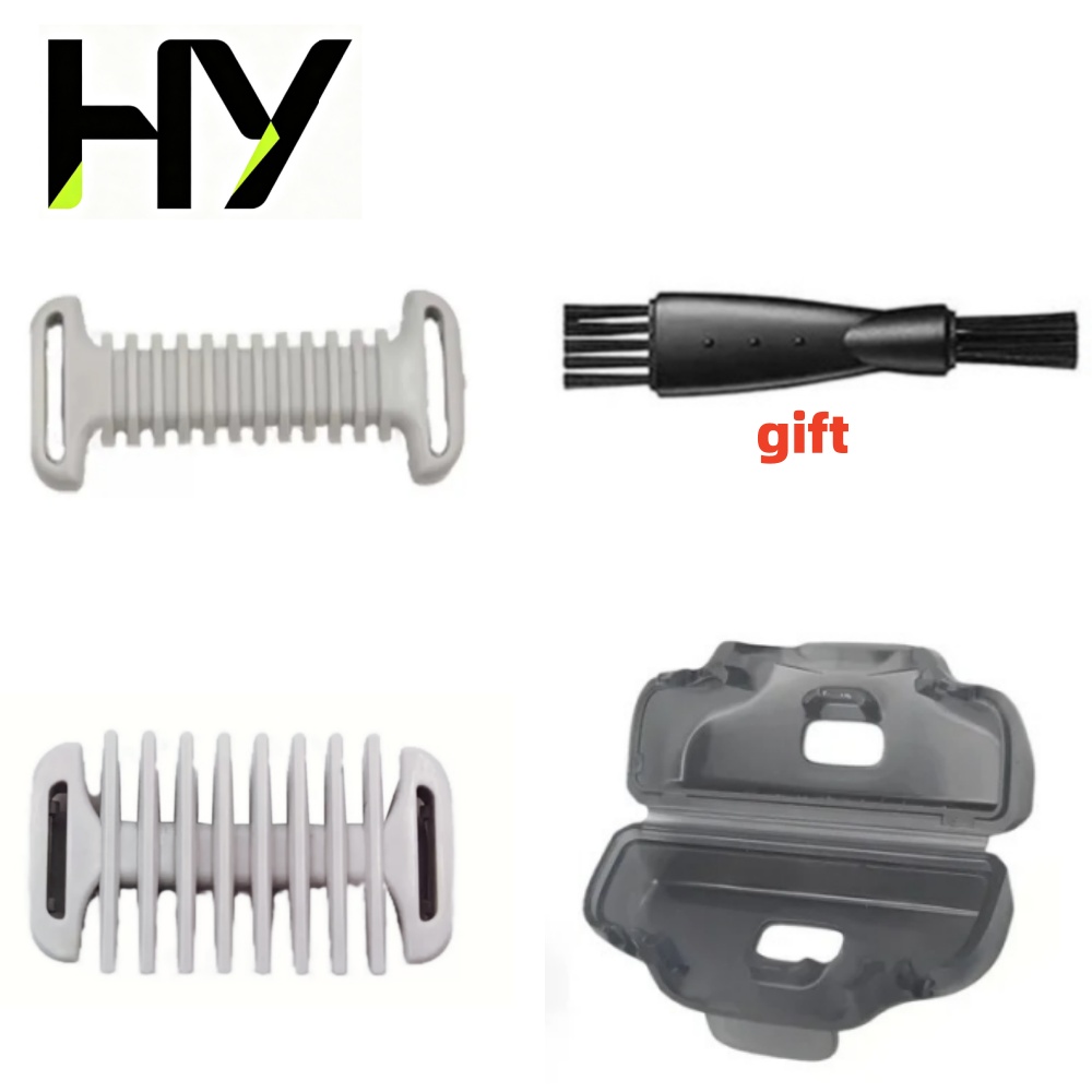 3 PCS Guide Comb Guards for On - Beard Trimmer recension och pris