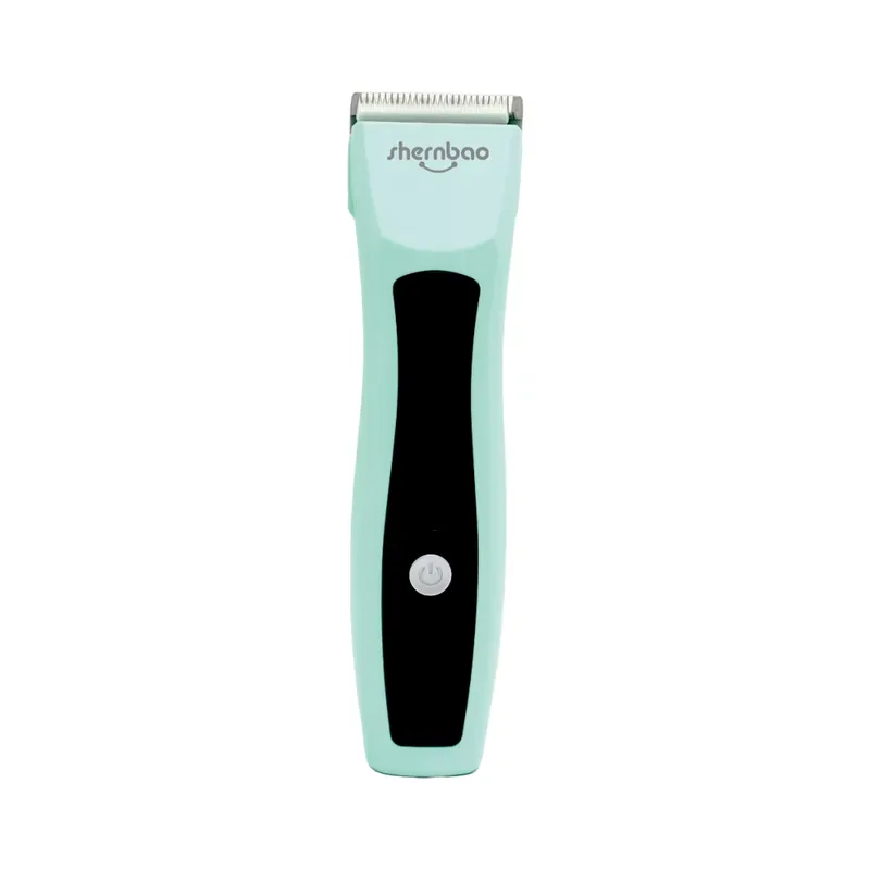 Shernbao PGC-538-C Dog Trimmer - Hair Clipper recension och pris