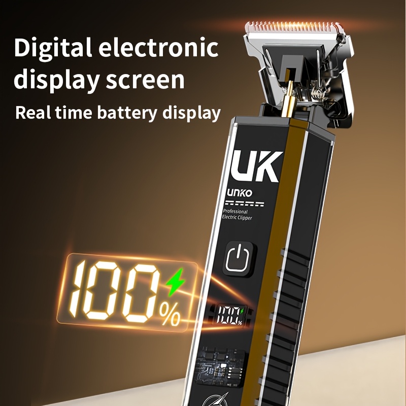 2026 New Arrival！Professional  - Electric Shaver Rotary recension och pris