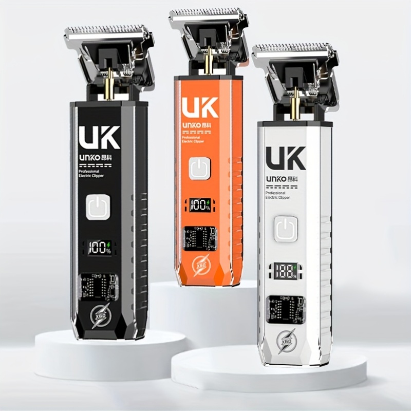 2026 New Arrival！Professional  - Electric Shaver Rotary recension och pris