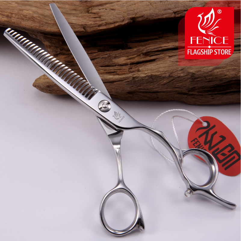 Fenice Professional Japan 440c - Grooming Scissors recension och pris