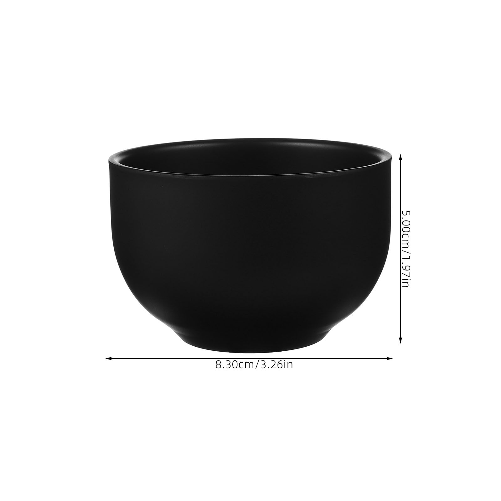 Stainless Steel Shaving Bowl B - Shaving Cream recension och pris