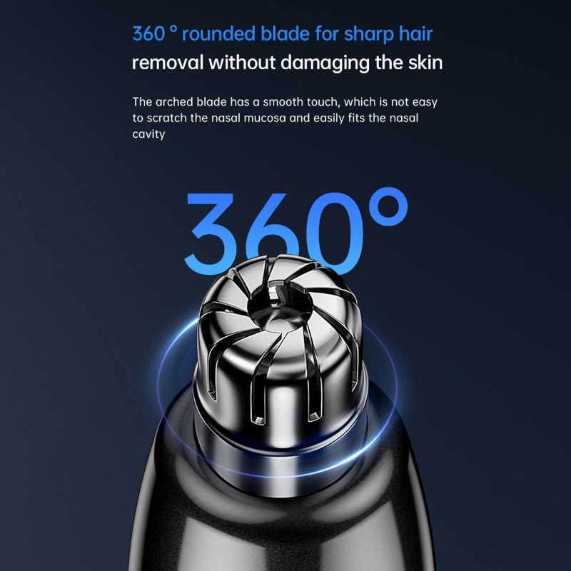Origina all in1 Rechargeable N - Grooming Kit recension och pris
