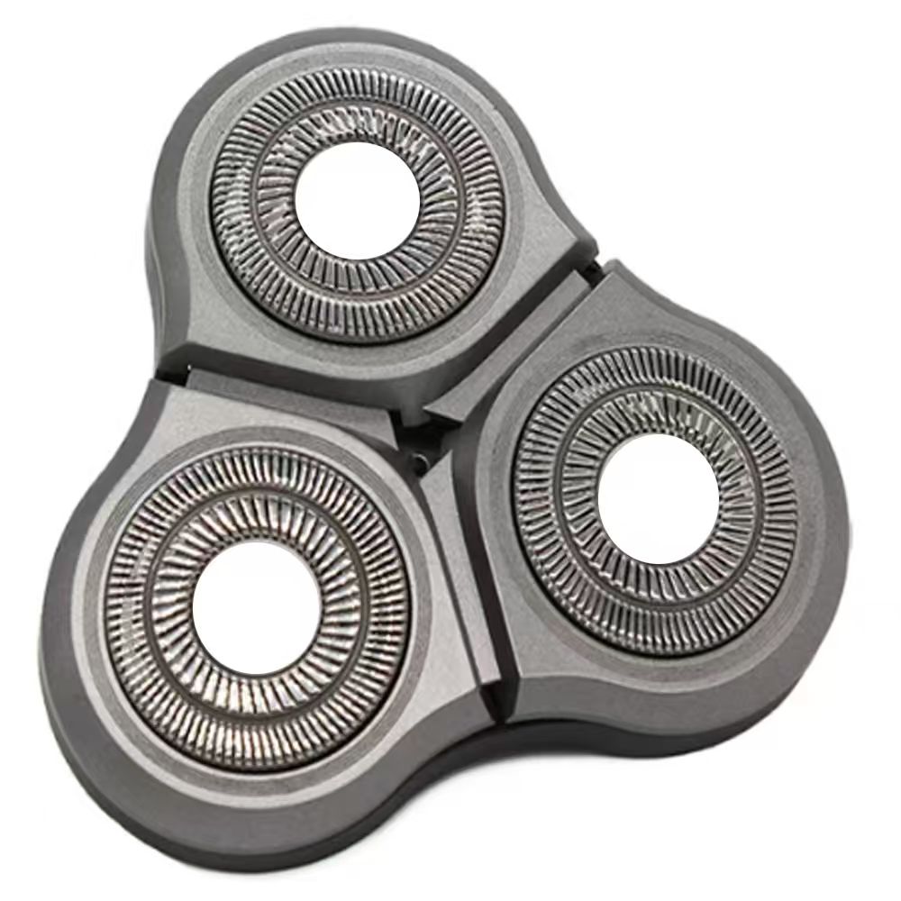 3-5-10PCS For Xiaomi Mijia S50 - Electric Shaver Rotary recension och pris