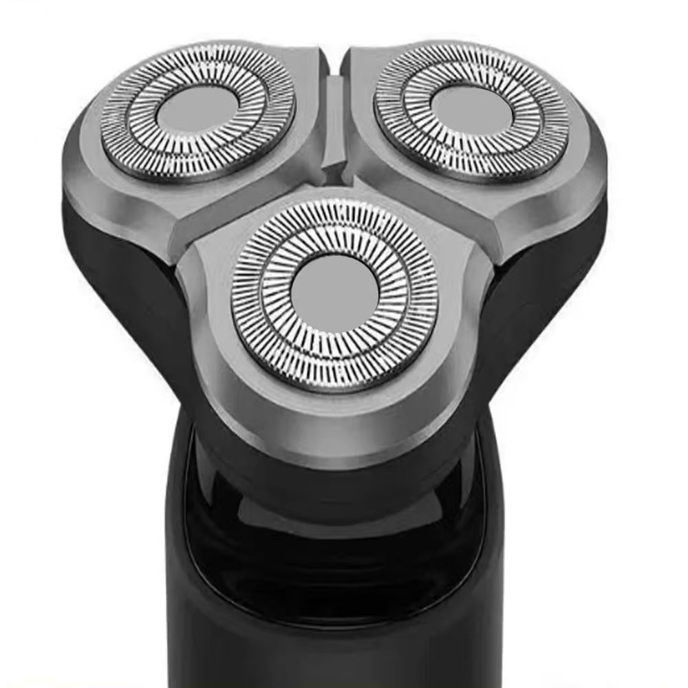 3-5-10PCS For Xiaomi Mijia S50 - Electric Shaver Rotary recension och pris