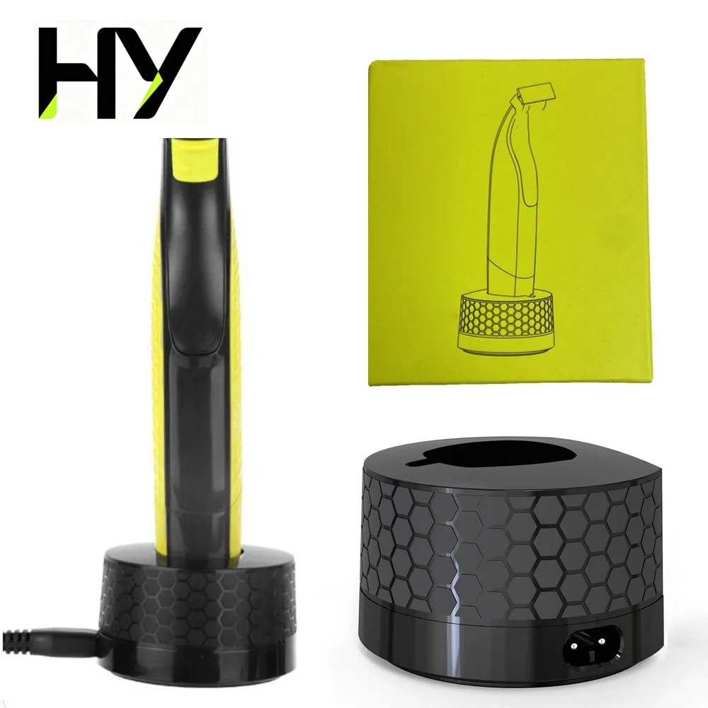 NEW Wall Mounted Charging Base - Electric Razor recension och pris