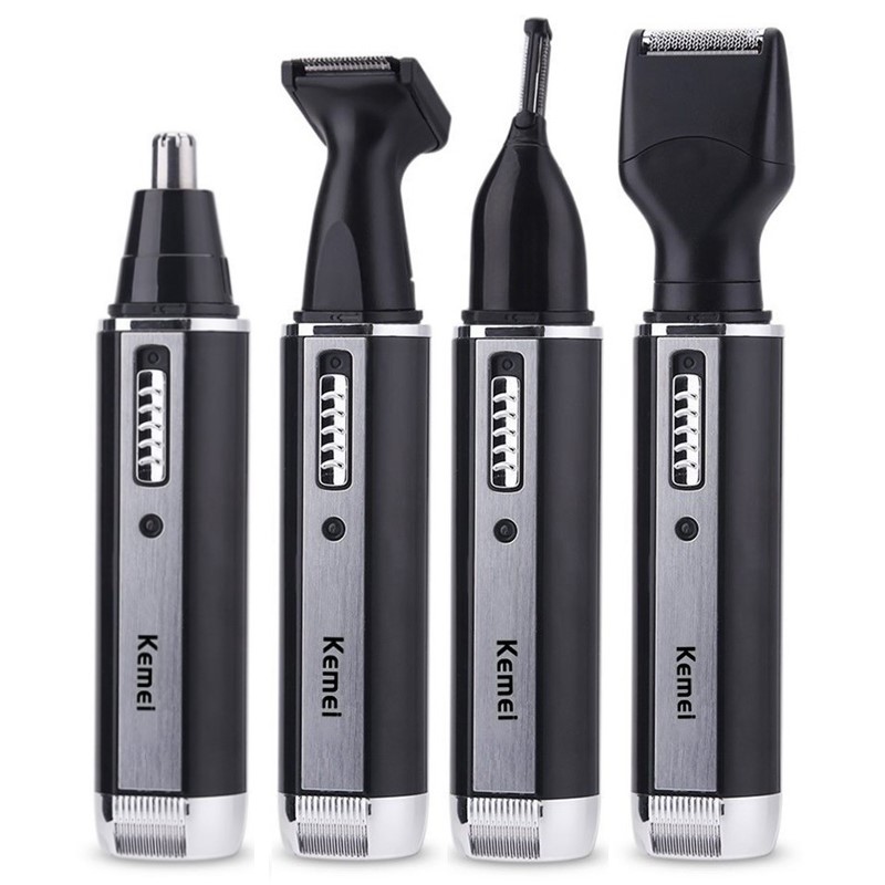 Keme 4in1 Nose Hair Trimmer Fo - Body Trimmer recension och pris