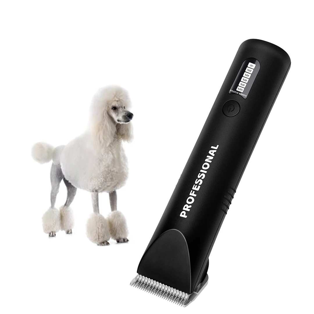 Yinsen Professional Turbo A5 B - Hair Clipper recension och pris