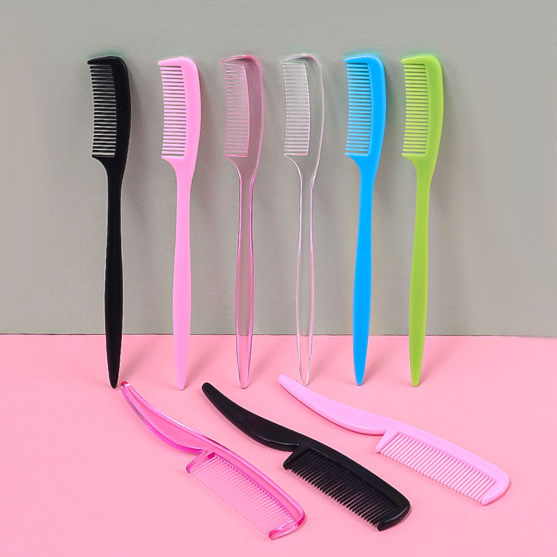 25pcs Multicolor Mini Eyebrow  - Grooming Kit recension och pris