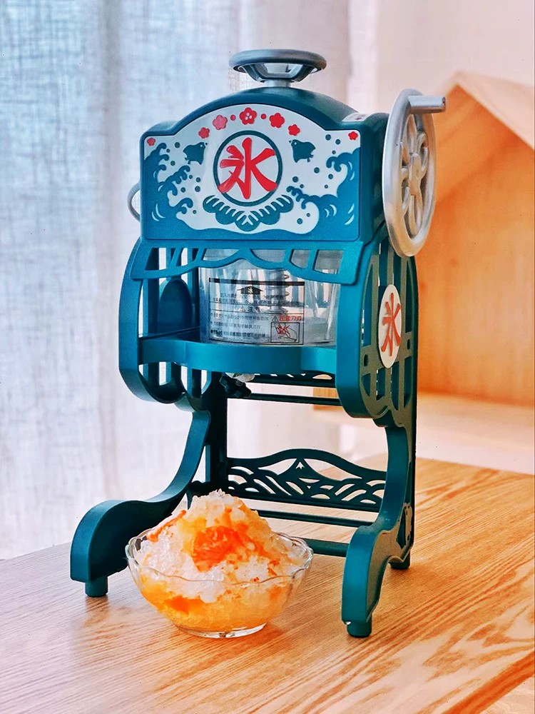 Electric Ice  Crusher Commerci - Electric Razor recension och pris
