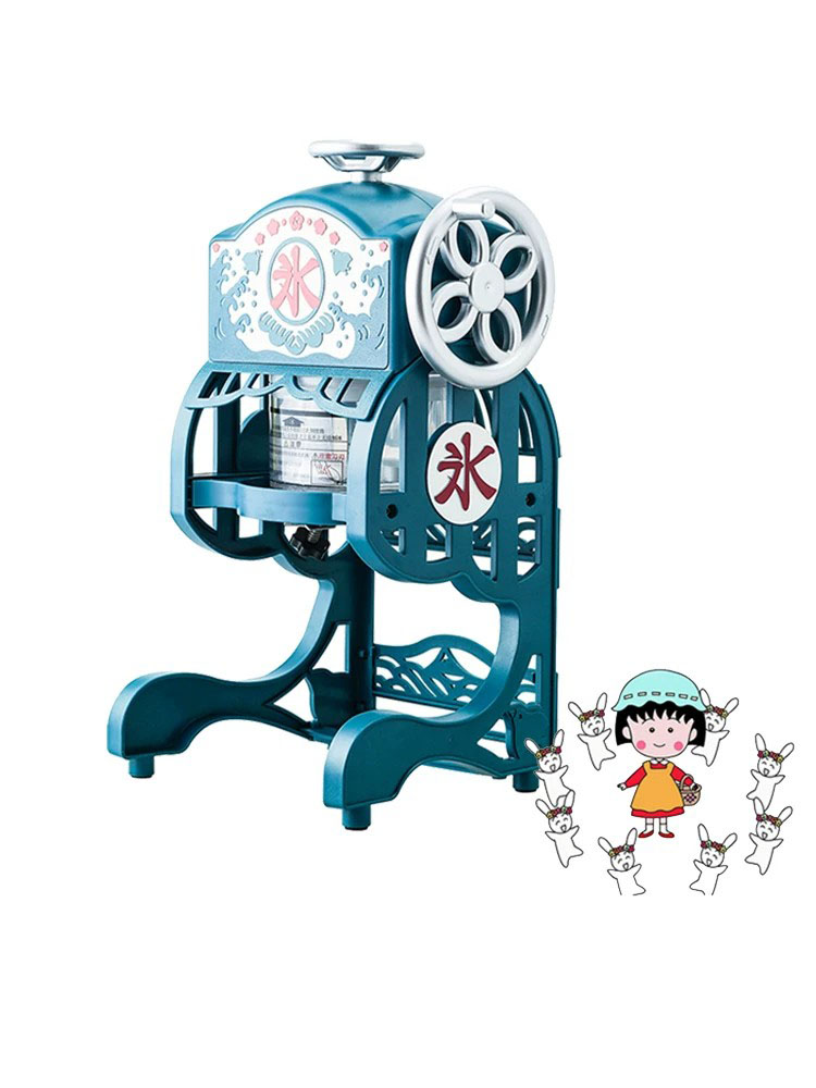 Electric Ice  Crusher Commerci - Electric Razor recension och pris