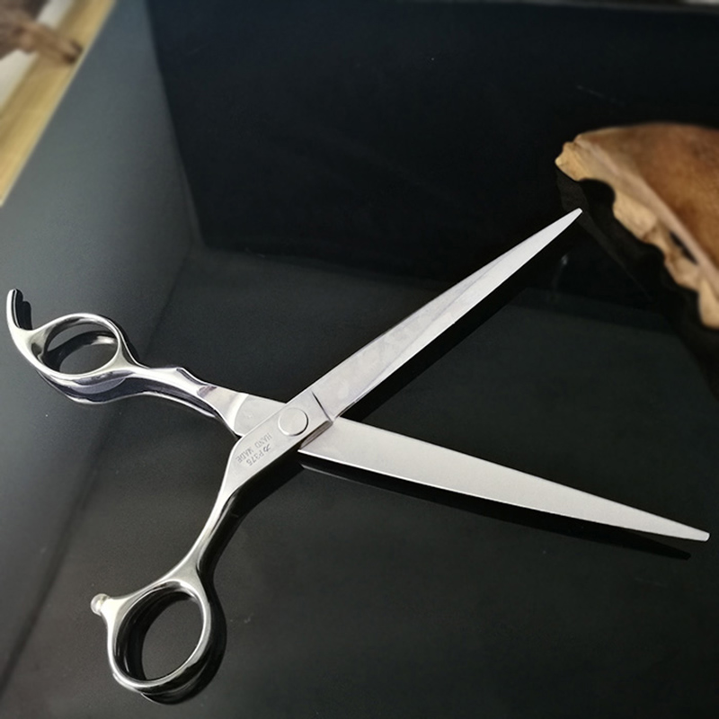Titan High Quality SUS440C Jap - Grooming Scissors recension och pris