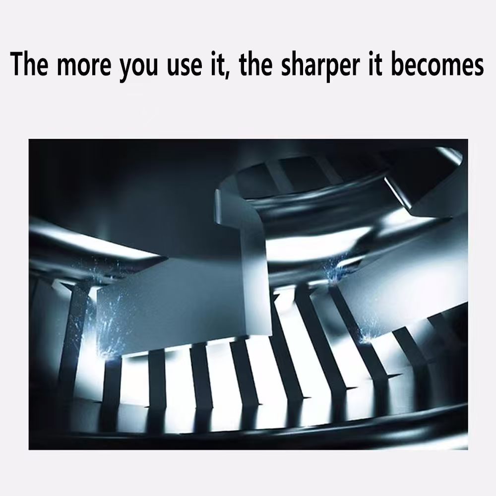 For ENCHEN Blackstone's Replac - Electric Razor recension och pris
