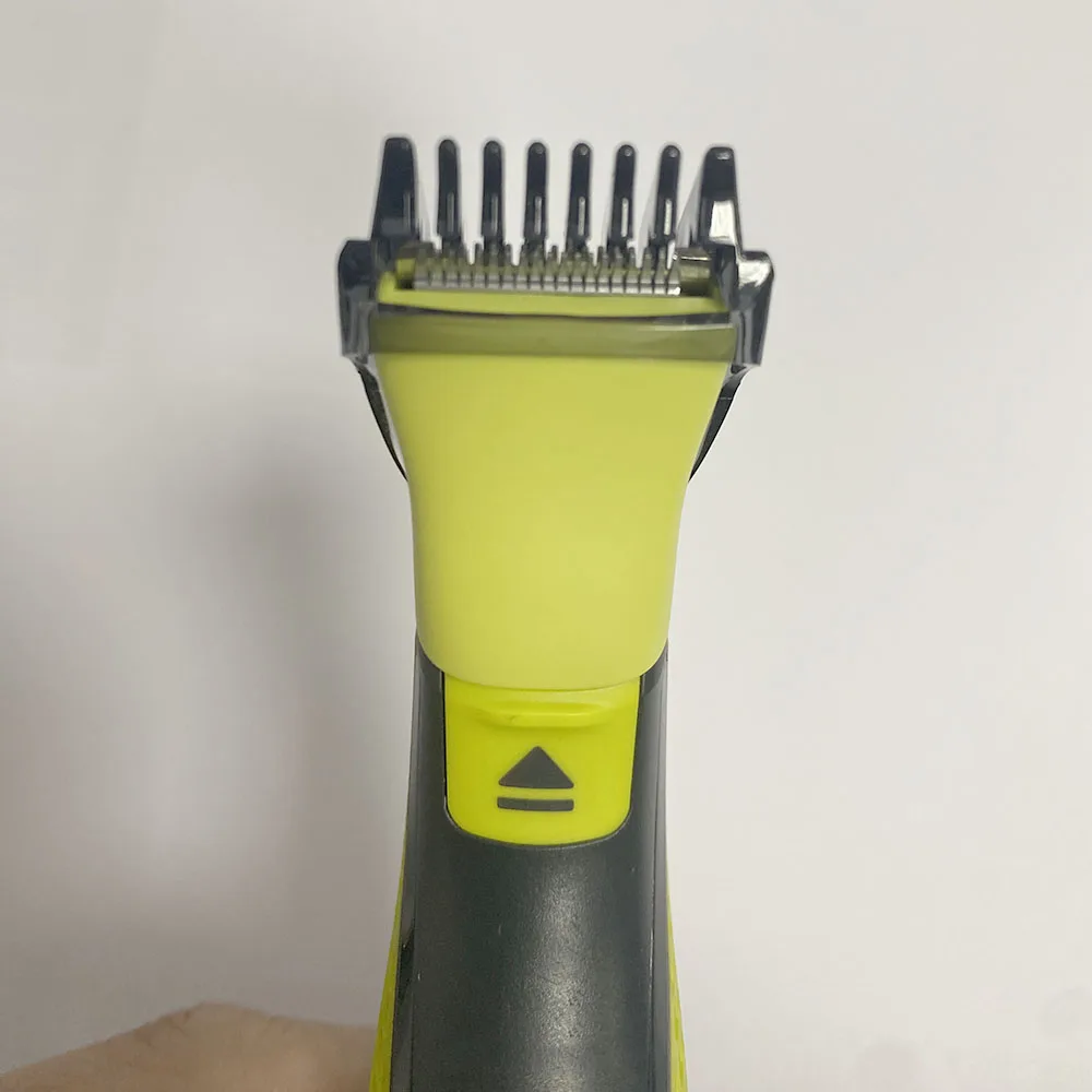 Shaver Replacement Heads for P - Beard Trimmer recension och pris