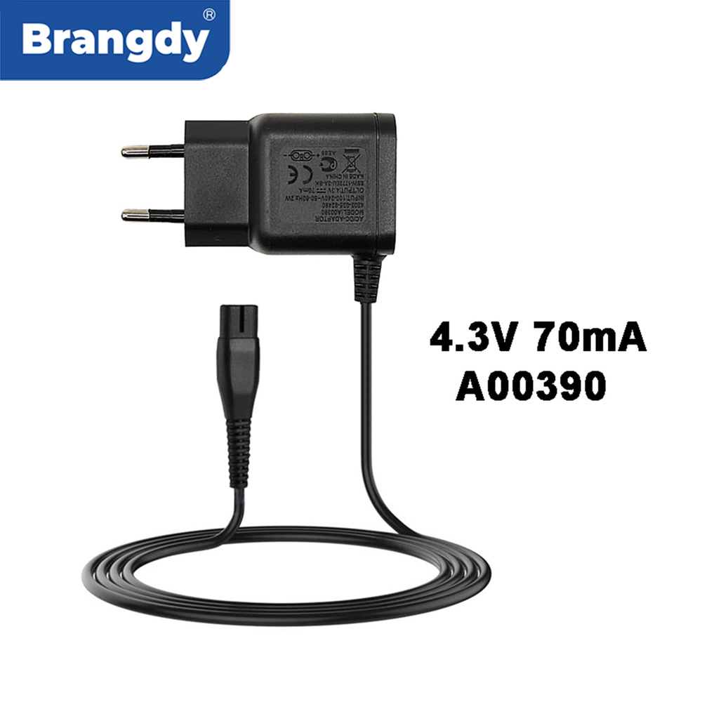 Brangdy 4.3V Shaver Replacemen - Electric Razor recension och pris